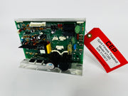 Lower Control Boards